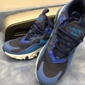 Nike Air 270 React Size 6.5